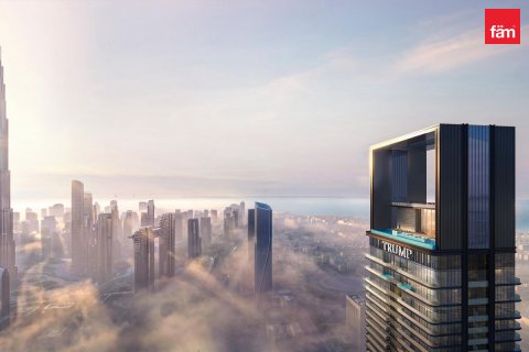 Διαμέρισμα σε Dubai, ΗΑΕ 1 υπνοδωμάτιο, 72.7 τ.μ. Αρ. 726377 - φωτογραφία 25