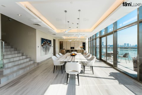 Palm Jumeirah、Dubai、UAE にあるマンション販売中 4ベッドルーム、464.8 m2、No563853 - 写真 13