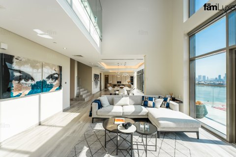 Palm Jumeirah、Dubai、UAE にあるマンション販売中 4ベッドルーム、464.8 m2、No563853 - 写真 3