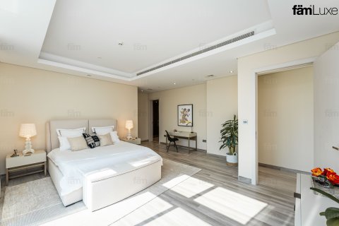Palm Jumeirah、Dubai、UAE にあるマンション販売中 4ベッドルーム、464.8 m2、No563853 - 写真 5