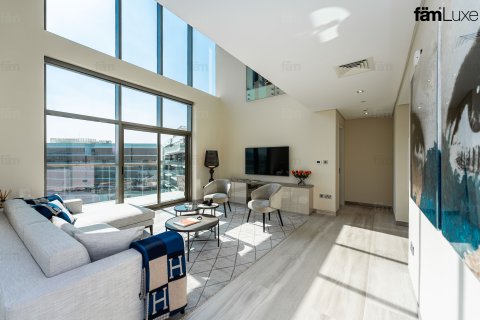 Palm Jumeirah、Dubai、UAE にあるマンション販売中 4ベッドルーム、464.8 m2、No563853 - 写真 8