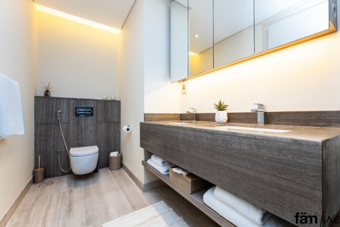 Byt v Palm Jumeirah, Dubai, SAE 4 ložnice, 464.8 m² Č.: 563853 - fotografie 16