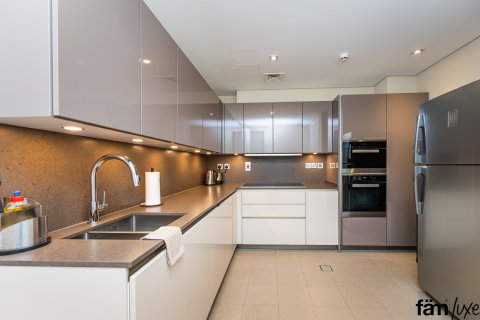 Byt v Palm Jumeirah, Dubai, SAE 4 ložnice, 464.8 m² Č.: 563853 - fotografie 9