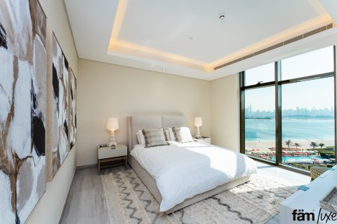 Byt v Palm Jumeirah, Dubai, SAE 4 ložnice, 464.8 m² Č.: 563853 - fotografie 29