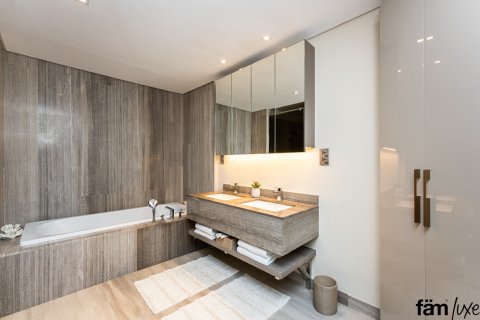 Byt v Palm Jumeirah, Dubai, SAE 4 ložnice, 464.8 m² Č.: 563853 - fotografie 15