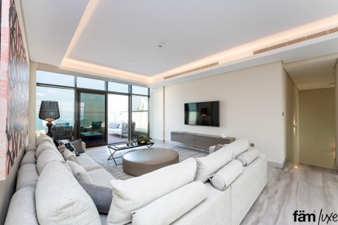 Byt v Palm Jumeirah, Dubai, SAE 4 ložnice, 464.8 m² Č.: 563853 - fotografie 21