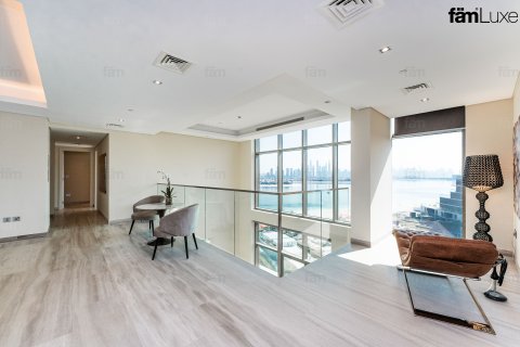 Palm Jumeirah、Dubai、UAE にあるマンション販売中 4ベッドルーム、464.8 m2、No563853 - 写真 25
