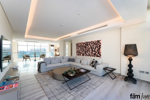 Byt v Palm Jumeirah, Dubai, SAE 4 ložnice, 464.8 m² Č.: 563853 - fotografie 20