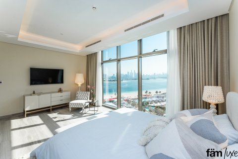 Byt v Palm Jumeirah, Dubai, SAE 4 ložnice, 464.8 m² Č.: 563853 - fotografie 27