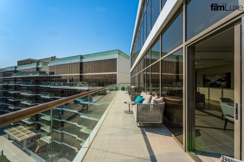 Palm Jumeirah、Dubai、UAE にあるマンション販売中 4ベッドルーム、464.8 m2、No563853 - 写真 21