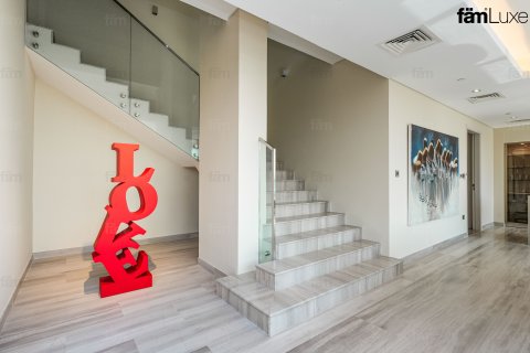 Palm Jumeirah、Dubai、UAE にあるマンション販売中 4ベッドルーム、464.8 m2、No563853 - 写真 27