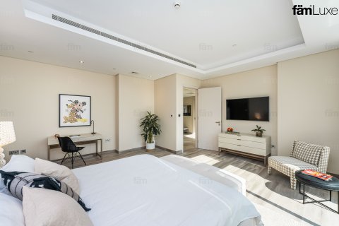 Palm Jumeirah、Dubai、UAE にあるマンション販売中 4ベッドルーム、464.8 m2、No563853 - 写真 7