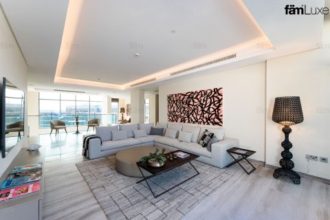 Palm Jumeirah、Dubai、UAE にあるマンション販売中 4ベッドルーム、464.8 m2、No563853 - 写真 15