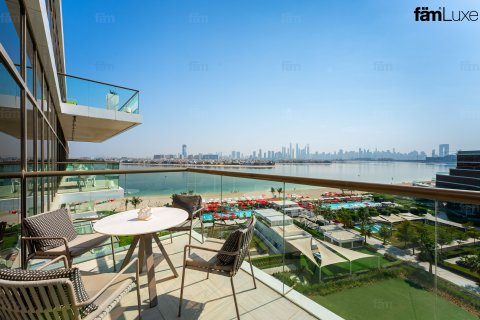 Palm Jumeirah、Dubai、UAE にあるマンション販売中 4ベッドルーム、464.8 m2、No563853 - 写真 2