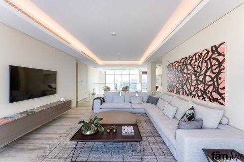 Byt v Palm Jumeirah, Dubai, SAE 4 ložnice, 464.8 m² Č.: 563853 - fotografie 11