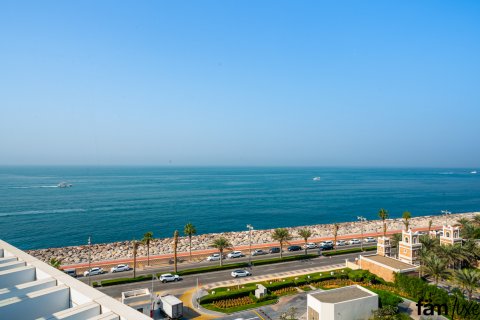 Byt v Palm Jumeirah, Dubai, SAE 4 ložnice, 464.8 m² Č.: 563853 - fotografie 2