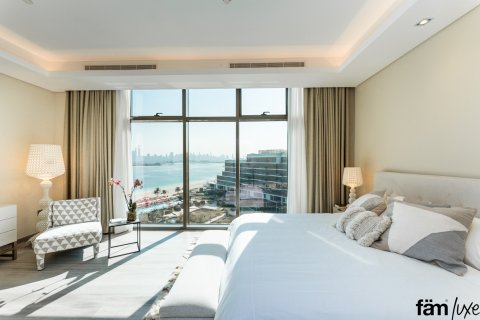 Byt v Palm Jumeirah, Dubai, SAE 4 ložnice, 464.8 m² Č.: 563853 - fotografie 26