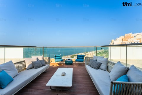 Palm Jumeirah、Dubai、UAE にあるマンション販売中 4ベッドルーム、464.8 m2、No563853 - 写真 30