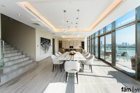 Byt v Palm Jumeirah, Dubai, SAE 4 ložnice, 464.8 m² Č.: 563853 - fotografie 5