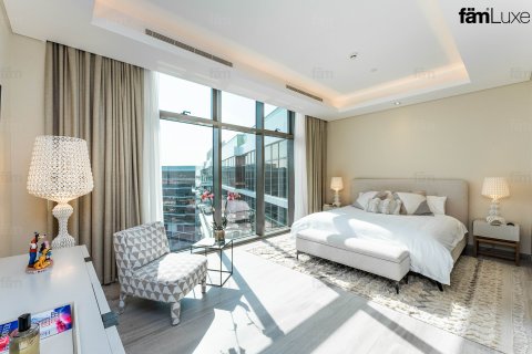 Palm Jumeirah、Dubai、UAE にあるマンション販売中 4ベッドルーム、464.8 m2、No563853 - 写真 10