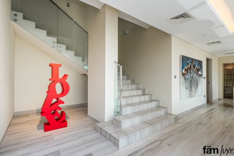 Byt v Palm Jumeirah, Dubai, SAE 4 ložnice, 464.8 m² Č.: 563853 - fotografie 19