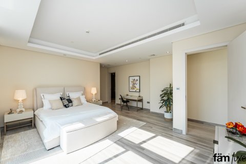 Byt v Palm Jumeirah, Dubai, SAE 4 ložnice, 464.8 m² Č.: 563853 - fotografie 24