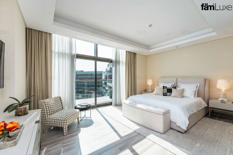 Palm Jumeirah、Dubai、UAE にあるマンション販売中 4ベッドルーム、464.8 m2、No563853 - 写真 19