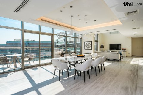 Palm Jumeirah、Dubai、UAE にあるマンション販売中 4ベッドルーム、464.8 m2、No563853 - 写真 16