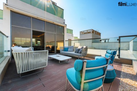 Palm Jumeirah、Dubai、UAE にあるマンション販売中 4ベッドルーム、464.8 m2、No563853 - 写真 20