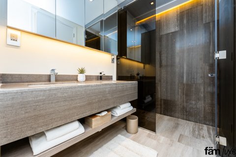 Byt v Palm Jumeirah, Dubai, SAE 4 ložnice, 464.8 m² Č.: 563853 - fotografie 12