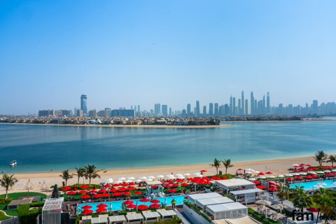 Byt v Palm Jumeirah, Dubai, SAE 4 ložnice, 464.8 m² Č.: 563853 - fotografie 30