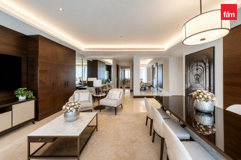 Apartamento en alquiler en Downtown Dubai (Downtown Burj Dubai), Dubai, EAU 3 dormitorios, 187.8 m2 № 760335 - foto 3