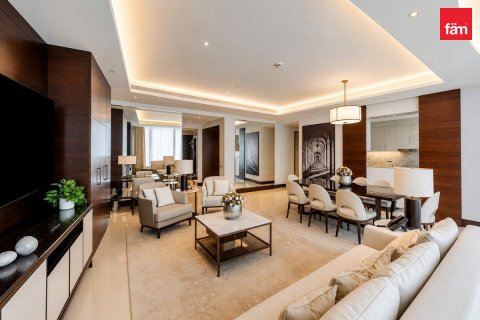 Apartamento en Downtown Dubai (Downtown Burj Dubai), Dubai, EAU 3 dormitorios, 187.8 m² № 760335