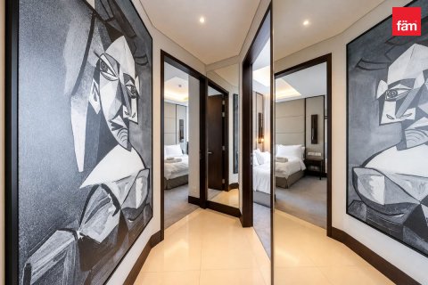Apartamento en alquiler en Downtown Dubai (Downtown Burj Dubai), Dubai, EAU 3 dormitorios, 187.8 m2 № 760335 - foto 5