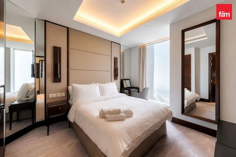 Apartamento en alquiler en Downtown Dubai (Downtown Burj Dubai), Dubai, EAU 3 dormitorios, 187.8 m2 № 760335 - foto 8