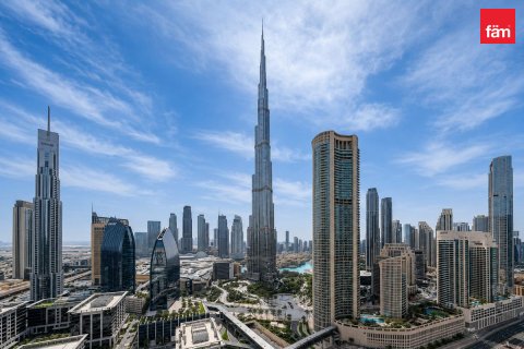 Apartamento en alquiler en Downtown Dubai (Downtown Burj Dubai), Dubai, EAU 3 dormitorios, 187.8 m2 № 760335 - foto 11