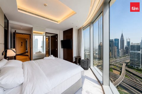 Apartamento en alquiler en Downtown Dubai (Downtown Burj Dubai), Dubai, EAU 3 dormitorios, 187.8 m2 № 760335 - foto 7