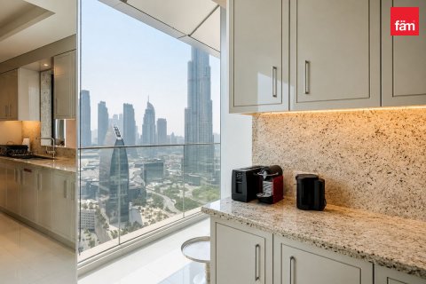 Apartamento en alquiler en Downtown Dubai (Downtown Burj Dubai), Dubai, EAU 3 dormitorios, 187.8 m2 № 760335 - foto 4