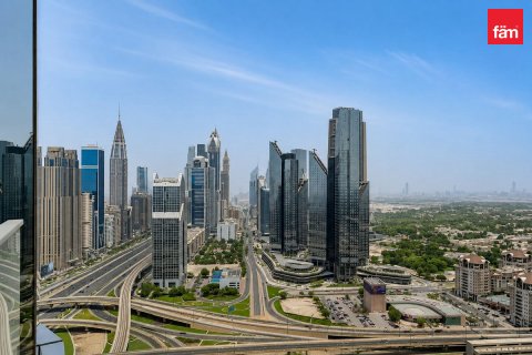 Apartamento en alquiler en Downtown Dubai (Downtown Burj Dubai), Dubai, EAU 3 dormitorios, 187.8 m2 № 760335 - foto 10