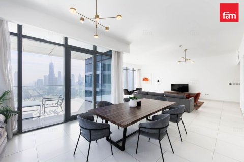 Byt v Downtown Dubai (Downtown Burj Dubai), SAE 3 ložnice, 223 m² Č.: 760338 - fotografie 4