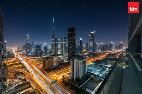 Byt v Downtown Dubai (Downtown Burj Dubai), SAE 3 ložnice, 223 m² Č.: 760338 - fotografie 6
