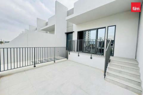 Stadthaus zur Miete in Mohammed Bin Rashid City, Dubai, VAE 3 Schlafzimmer, 136.8 m2 Nr. 760336 - Foto 14