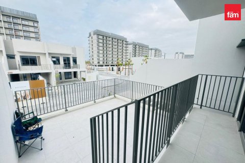 Stadthaus zur Miete in Mohammed Bin Rashid City, Dubai, VAE 3 Schlafzimmer, 136.8 m2 Nr. 760336 - Foto 13