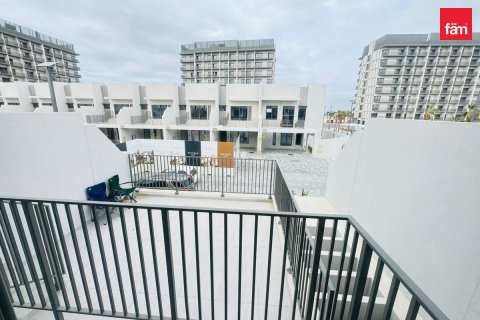 Stadthaus zur Miete in Mohammed Bin Rashid City, Dubai, VAE 3 Schlafzimmer, 136.8 m2 Nr. 760336 - Foto 12