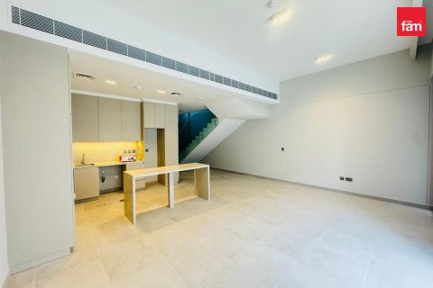 Stadthaus in Mohammed Bin Rashid City, Dubai, VAE: 3 Schlafzimmer, 136.8 m2 Nr. 760336