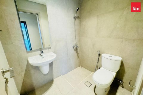 Stadthaus zur Miete in Mohammed Bin Rashid City, Dubai, VAE 3 Schlafzimmer, 136.8 m2 Nr. 760336 - Foto 10