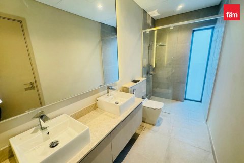 Stadthaus zur Miete in Mohammed Bin Rashid City, Dubai, VAE 3 Schlafzimmer, 136.8 m2 Nr. 760336 - Foto 9