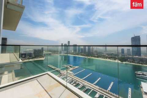 Apartament në Dubai Harbour, Emiratet e Bashkuara Arabe 2 dhoma gjumi, 114.3 m2. № 760340