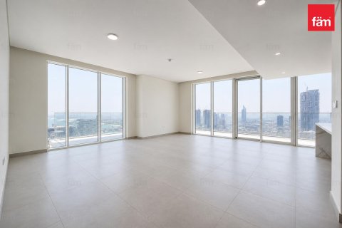 Apartment sa Dubai Harbour, UAE 2 silid-tulugan, 114.3 sq.m. № 760340 - larawan 2