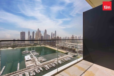Apartment sa Dubai Harbour, UAE 2 silid-tulugan, 114.3 sq.m. № 760340 - larawan 16